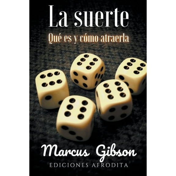 La Suerte, (Paperback)