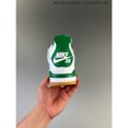 thumbnail image 4 of Nike SB x Jordan Air 4 " Pine Green " Turquesa co Fondo De Marca, 4 of 4