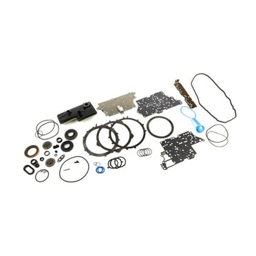 ACDelco 24272798 Automatic Transmission Valve Body