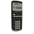 thumbnail image 3 of BA-II Plus Advance Financial Calculator, Dark Gray, 3 of 3