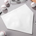 thumbnail image 4 of SHINYPASING Base Plate Baseball TPE Flat Surface Baseball Players 1Pcs, 4 of 8