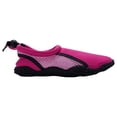thumbnail image 7 of Banana Boat Girls Aqua Shoes - Cute Quick Dry Water Shoes for Beach and Pool, 7 of 7