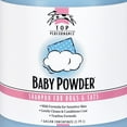 thumbnail image 2 of Top Performance TP566 91 Baby Powder Pet Shampoo, 1-Gallon, 2 of 2