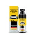 thumbnail image 2 of Spray de reacondicionamiento de plástico automotriz | Agente de recubrimiento de cristales | Restauración interior exterior todo en uno | Potente protección | Aplicación versátil | Botella de 60 ml, 2 of 8
