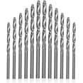 thumbnail image 5 of Juego de 25 brocas, Jormftte, Aleación, 0,5 mm-3 mm, Plata, 5 of 5