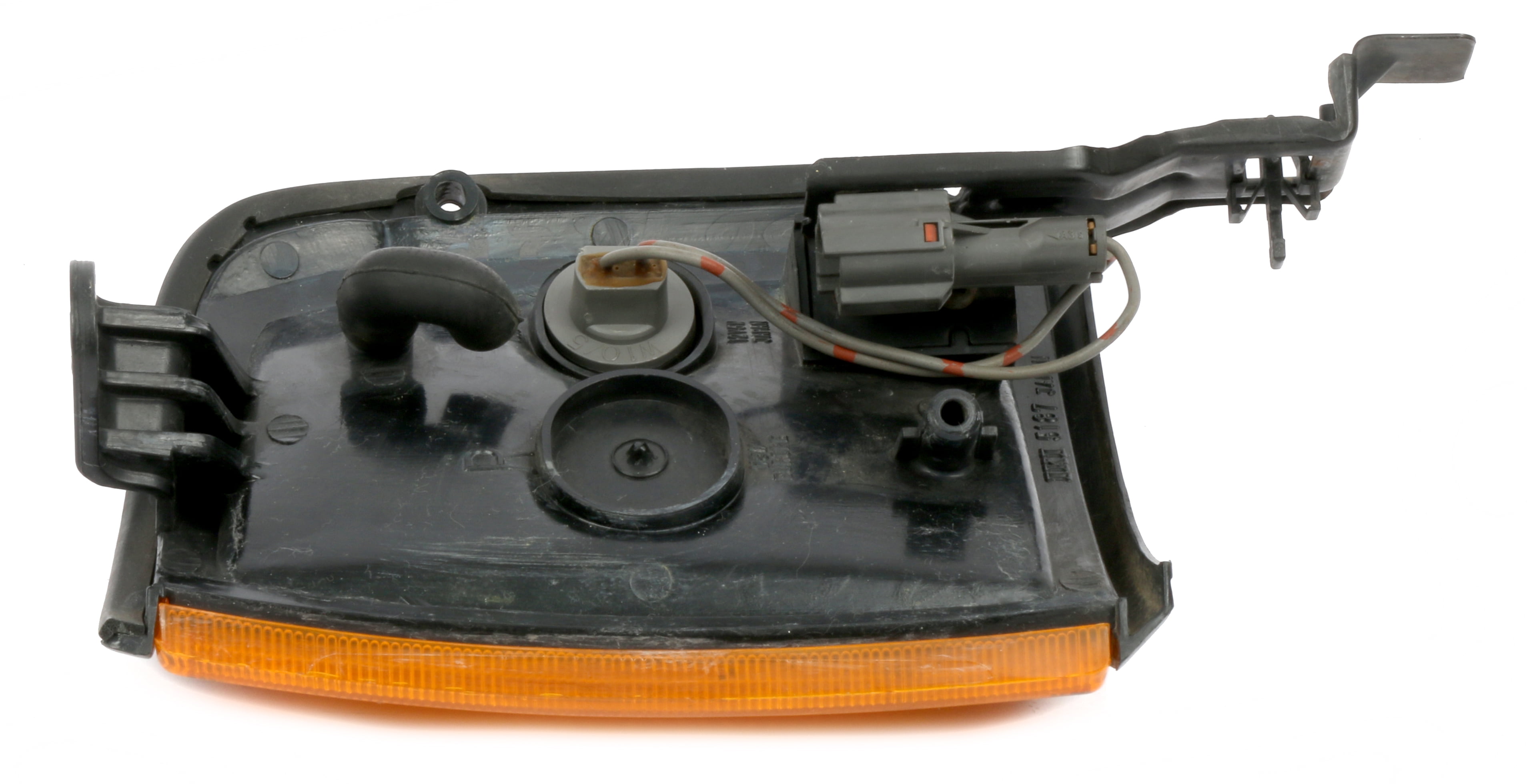 1988-1997 Isuzu Honda Passport Single OEM Front Right Park Lamp 8944345673