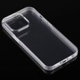 thumbnail image 2 of Funda transparente de PC+TPU para iPhone 13 Pro, 2 of 4