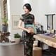 thumbnail image 1 of Disfraz cheongsam crisantemo cheongsam C0136 Diseño versátil, 1 of 6