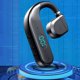 thumbnail image 3 of Amzcrzy Electrónica para hombres Organizador de electrónica Cámara digital Auriculares estéreo intrauditivos Bluetooth manos libres inalámbricos para negocios, llamadas en coche y deportes. Accesorio, 3 of 4