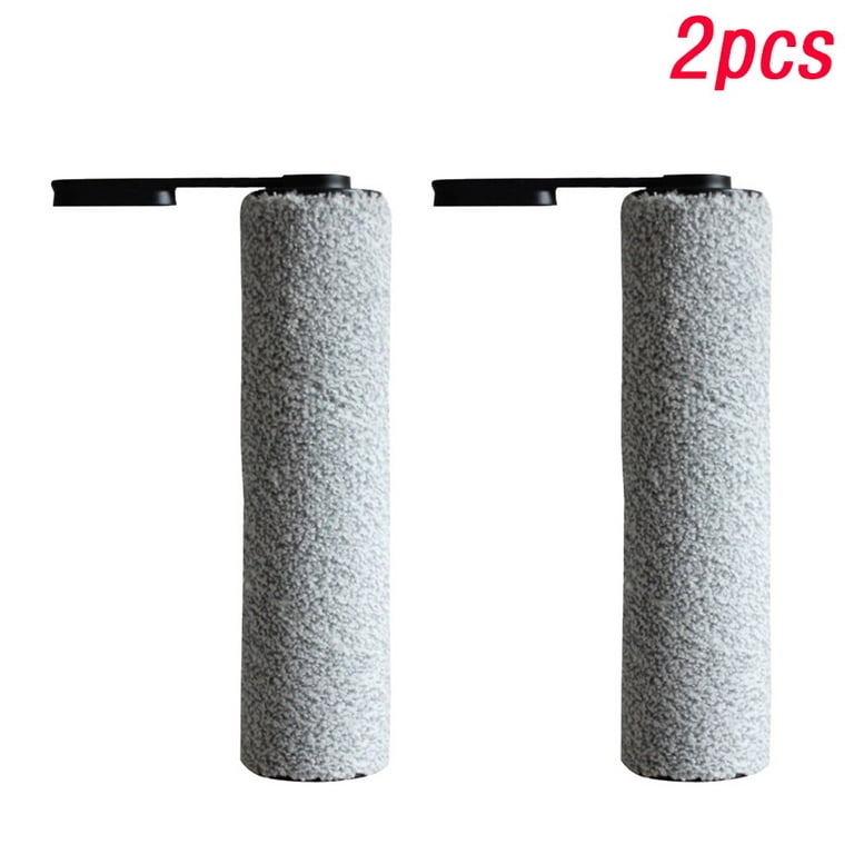 2pcs Brush Roller for Tineco Floor S5 and S5 Pro Accessories Sets 