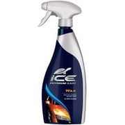 Turtle Wax 20 oz ICE T477R Premium Care Automotive Wax