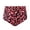D251/Multicolour, variant on Afdoent Women's High Waisted Bikini Bottom Ruched Bikini Sets Tankini Briefs Swimsuit Shorts Underwear Bathing Suit Bottoms