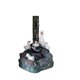 thumbnail image 2 of Xihbxyly Estatua de Patito de Resina, Mamá Caprichosa con 4 Patitos, Decoración Duradera para Jardín Exterior, Un Toque de Paz para El Patio, Decoración Única para El Hogar, Regalo Ideal para La Fami, 2 of 6