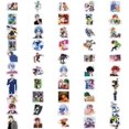 thumbnail image 3 of Sticker Pack(50 Pcs) Schitt's Creek Stickers for Hydro Flask,Vinyl Waterproof Stickers for Laptop,Skateboard,Water Bottles,Computer, 3 of 7