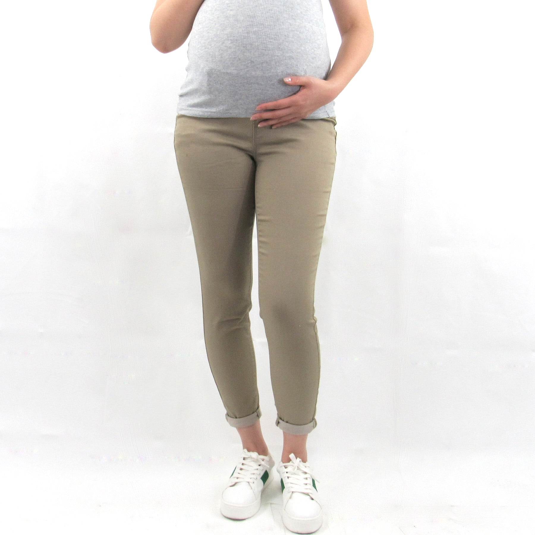 business casual maternity pants