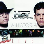 Historia Live