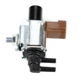 thumbnail image 3 of K5T81777, Stable Vacuum Solenoid Valve Abrasion Resistant Professional High Strength Rustproof Simple Installation  For Car Accessories, 3 of 8
