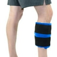 thumbnail image 3 of Universal Ice Pack, Cold Wrap : Fast Relief from Pain in Theelbow,Forearm,Back,Thigh,Knee, 3 of 3