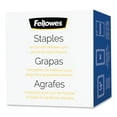thumbnail image 2 of "Standard 0.25"" Full Strip Staples, 0.25"" Leg, 0.5"" Crown, Steel, 5,000/pack | Bundle of 2 Packs", 2 of 2