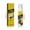 Yellow, variant on Avdolw Multi-Purpose Foam Cleaning Spray 100ml car interior cleaner Deep cleans upholstery leather fabric and plastic Eliminates odors gentle formula for quick car maintenance work,Yellow