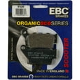 thumbnail image 2 of EBC Brakes SFA213 Standard Scooter Brake Pad, 2 of 2