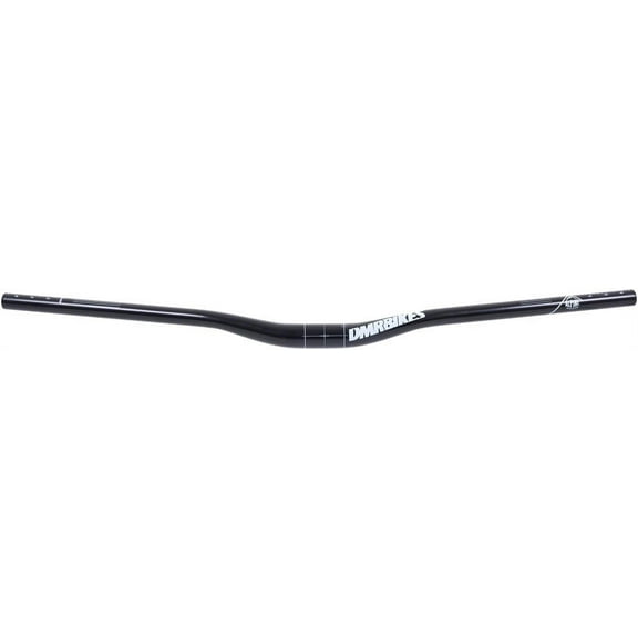 DMR Wingbar Mk4 Handlebar - 31.8mm, 780mm, 20mm, Black