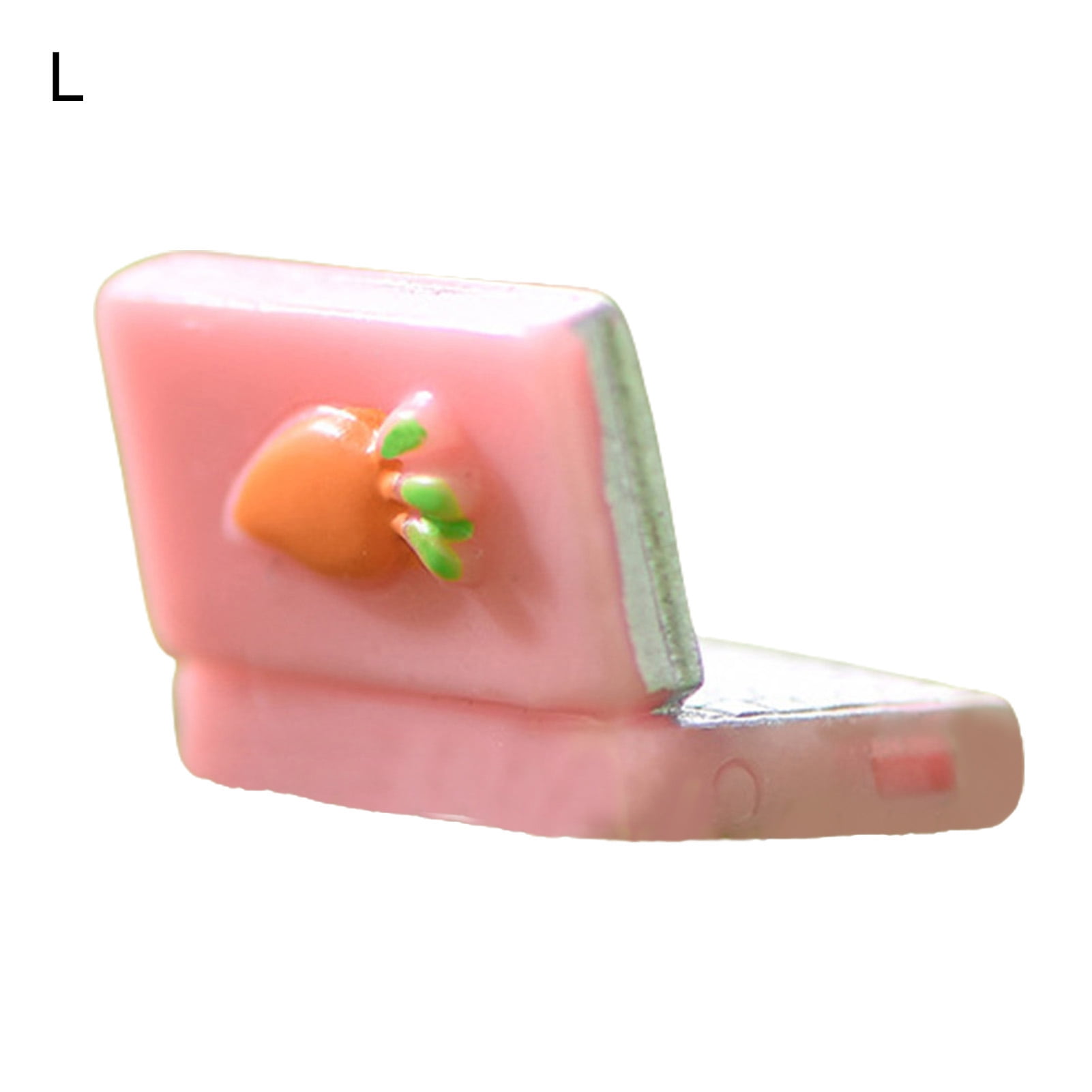 Farfi Decorative Rabbit Figurine Fantastic Anti-fade Increase Vitality ...