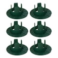 1/4/5/6Pcs Sprinkler Head Protector Protective Sprinkler Sprayer Guard ...