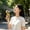 Yellow88, variant on Iumwxz Portable Foldable Handheld Fan with 5 Speeds USB Rechargeable Bladeless Quiet Desk Fan with Ice Compress Chill Pad for Travel Office Home