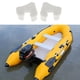 thumbnail image 4 of Tapón de varilla de aluminio,Los tapones en ambos extremos de la varilla de aluminio Tapón,Pieza de repuesto para tapón de bote auxiliar de barco marino,Accesorio de percepción de enchufes, 4 of 8