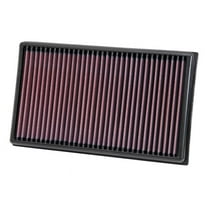 K&N 33-3005 High Performance Replacement Air Filter