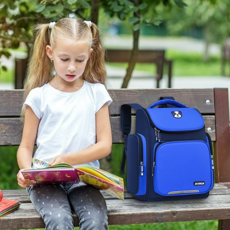 Kiplyki Wholesale Cartoon Elementary School Backpack Large