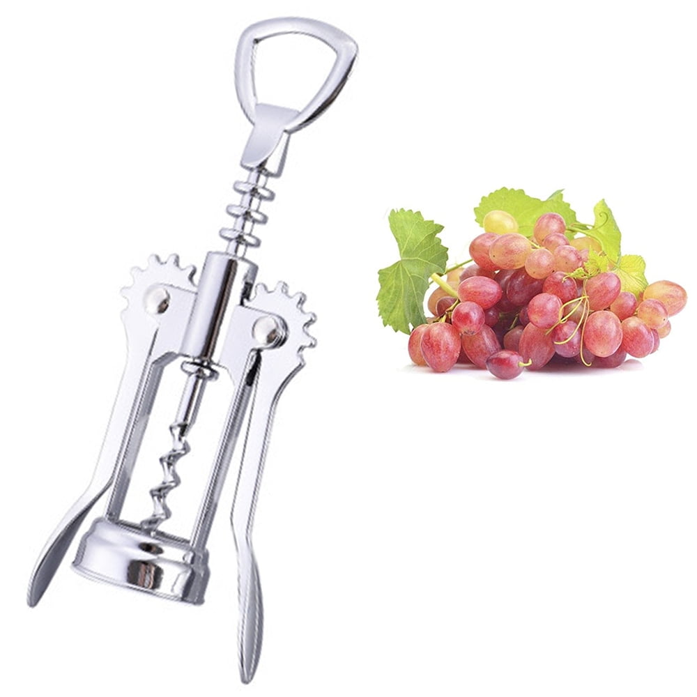 Wine corkscrew household multifunctional wine corkscrew to open wine