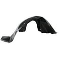 thumbnail image 3 of Garage-Pro Front Fender Liner Compatible with 1999-2004 Ford Mustang, Set of 2, Driver and Passenger Side, 3 of 7