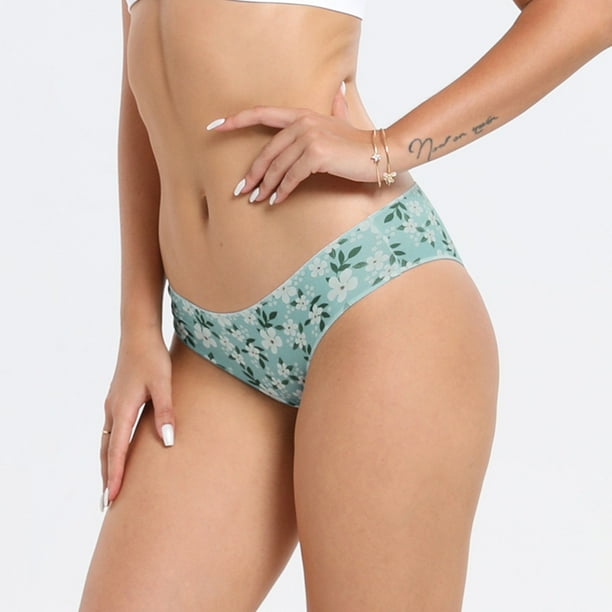 Ropa interior estampada hotsell