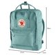 thumbnail image 2 of Mochila Kånken F23510-501 Azul Mediano Unisex adulto, 2 of 5