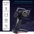 thumbnail image 1 of Coche de carreras de control remoto Jadeshay WD Electronic Off Road Car 144001 2.4G, 1 of 12