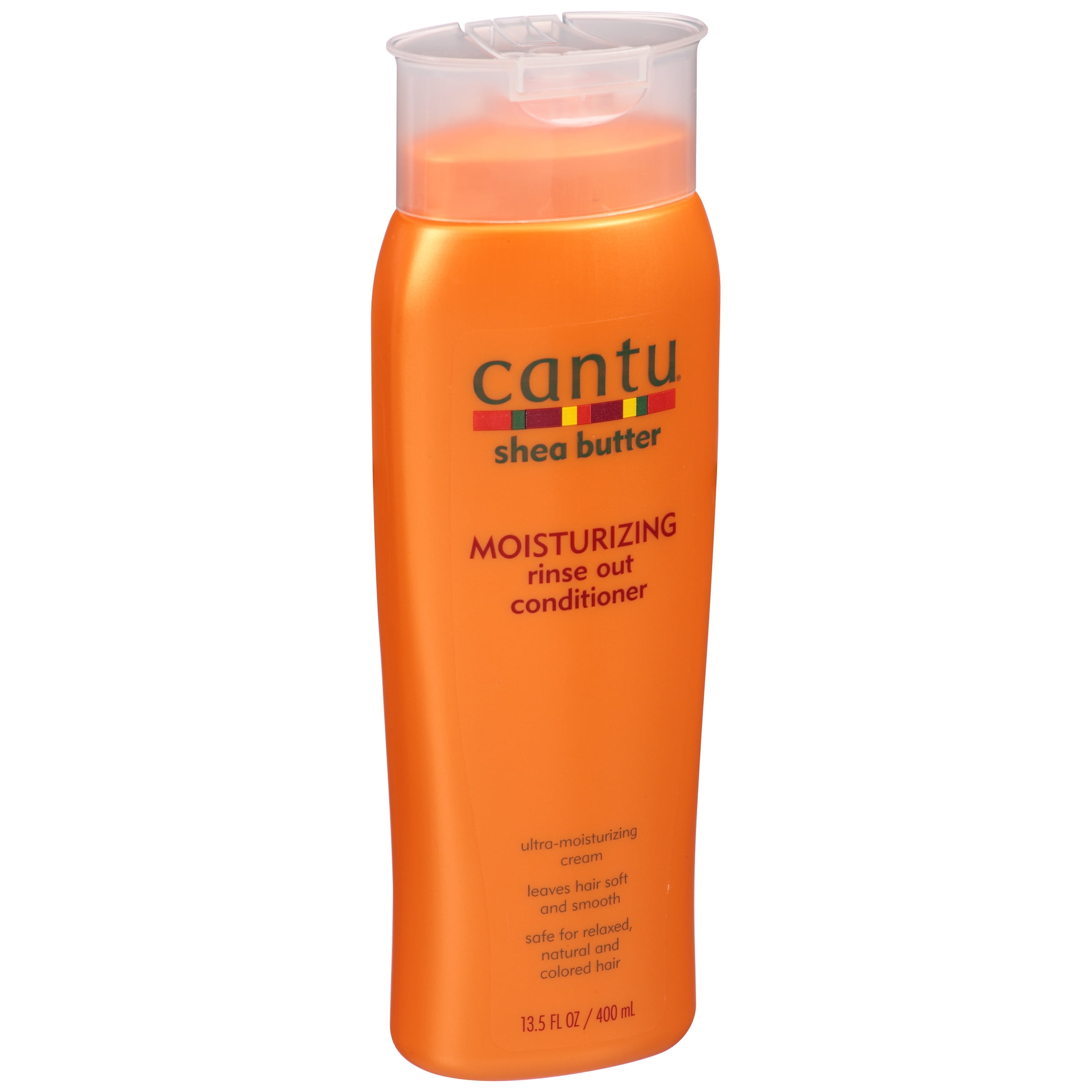 Cantu Shea Butter Ultra Moisturizing Rinse Out Conditioner 13 5 Oz