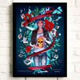 thumbnail image 5 of Life is Strange Video Game Poster And Prints Canvas Painting Wall Art decoration hanging painting For Home Living Room Art decor, 5 of 5