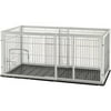 Richell Expandable Pet Pen Medium With F