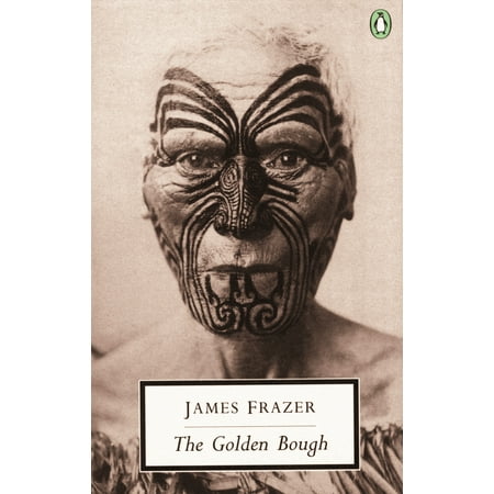 The Golden Bough : Abridged Edition