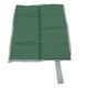 thumbnail image 2 of Cojín de picnic de 3 capas engrosamiento a prueba de humedad, repelente al agua, costura confiable, cojines para exteriores, verde militar, 2 of 14
