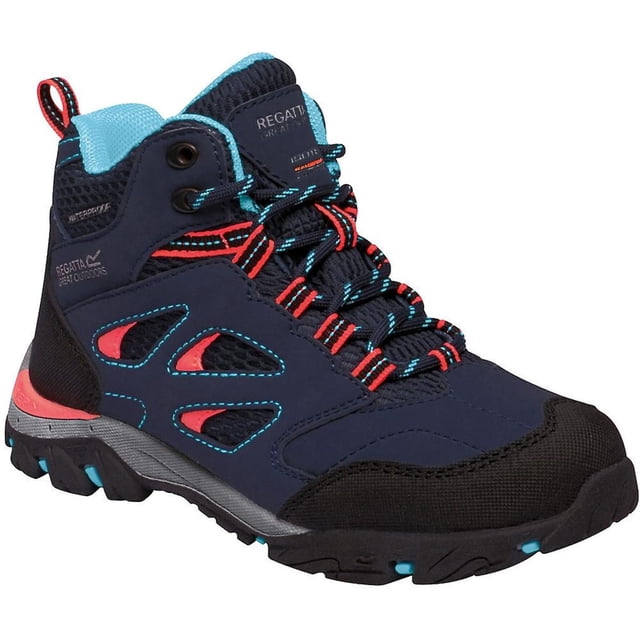 Regatta Bottes de Randonnée Junior Holcombe IEP pour Garçons/filles
