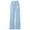 pants 18#Blue, variant on Girls Bow Drawstring Sweatpants Lightweight Straight Leg Athletic Sweat Pants for Tenn Kids Playful Versatile Casual Outdoor