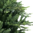 thumbnail image 5 of Puleo International  12 ft. Pre-Lit Slim Balsam Artificial Fir Tree, 5 of 6