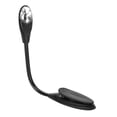 thumbnail image 2 of Reading Light, Mini Low Power Consumption Table Lamp  For Home Bedroom Study For Travel Camping, 2 of 8
