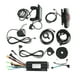 thumbnail image 2 of Kit de luces para bicicleta eléctrica NikouMX Kit de conversión de bicicleta eléctrica, 2 of 8