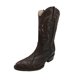 thumbnail image 1 of Botas Vaqueras El Chiqueado Piel Genuina color Café El Chiqueado Botas Vaqueras Piel Genuina, 1 of 4
