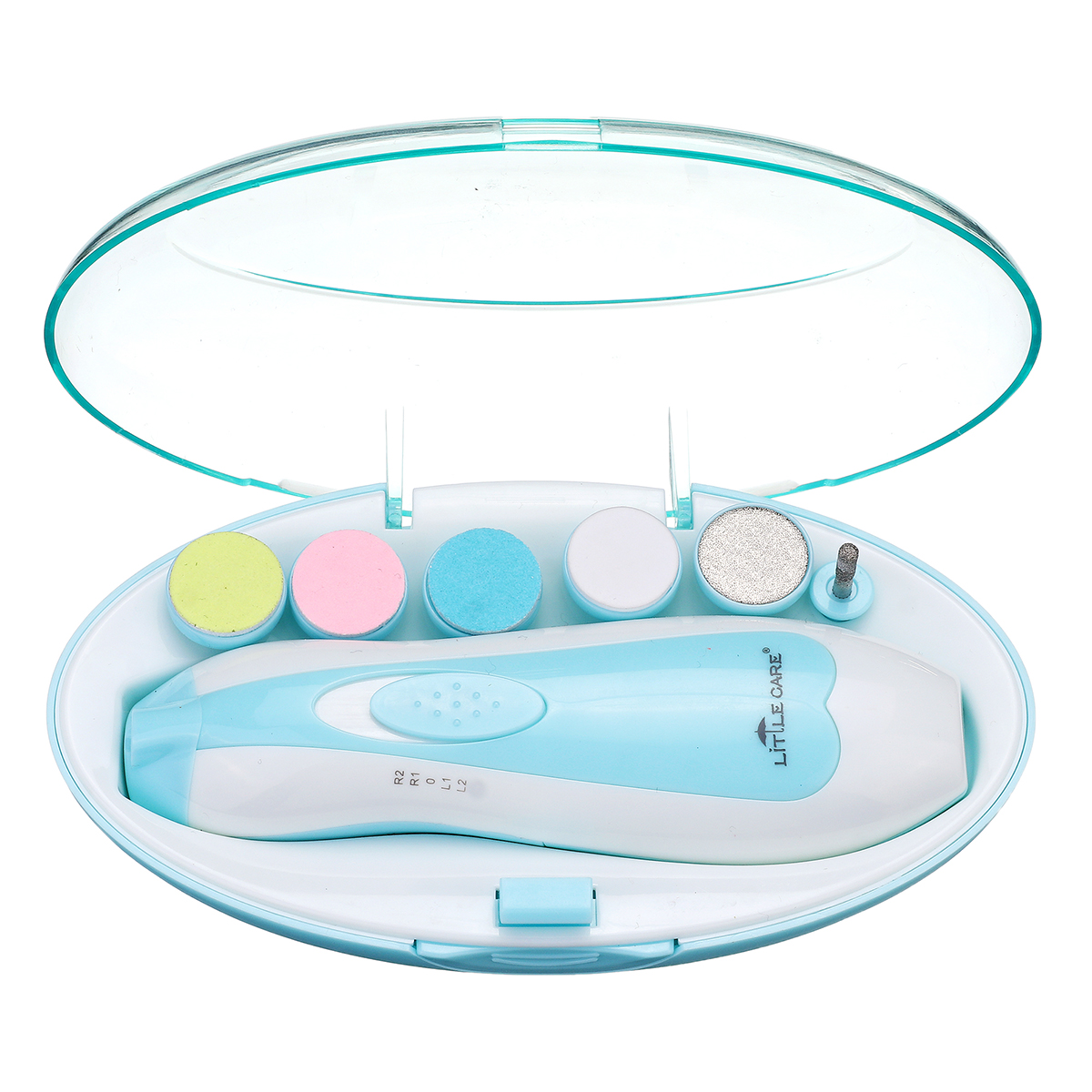 baby nail trimmer walmart