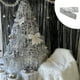 thumbnail image 1 of Decoraciones navideñas, adornos navideños, regalos navideños, cortina de lluvia, bandera, decoración para árbol de Navidad, decoración para camping, decoración navideña, decoración de ambientes, corti, 1 of 8